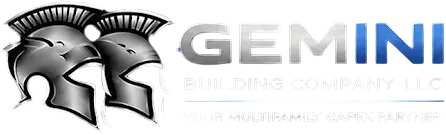 Gemini Building Company Logo